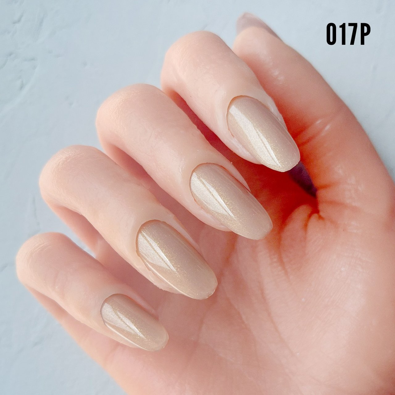 シャイニージェルミオ カラー017 | SHINYGEL（シャイニージェル