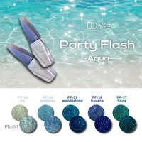 TOY＇s x INITY アクアマグ T－AQ02 ビーチ