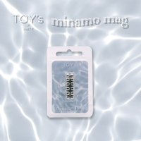 TOY＇s x INITY アームレスト | TOY's × INITY
