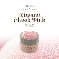 楽天市場】TOY's × INITY ジェリーマグ 7ml 全6色 T-JM01~06
