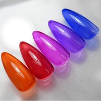 ベトロ×takiko ブリリアントジュエルシリーズセット 第2弾発売記念!! Brilliant jewel seriesの魅力をおさらい!! by