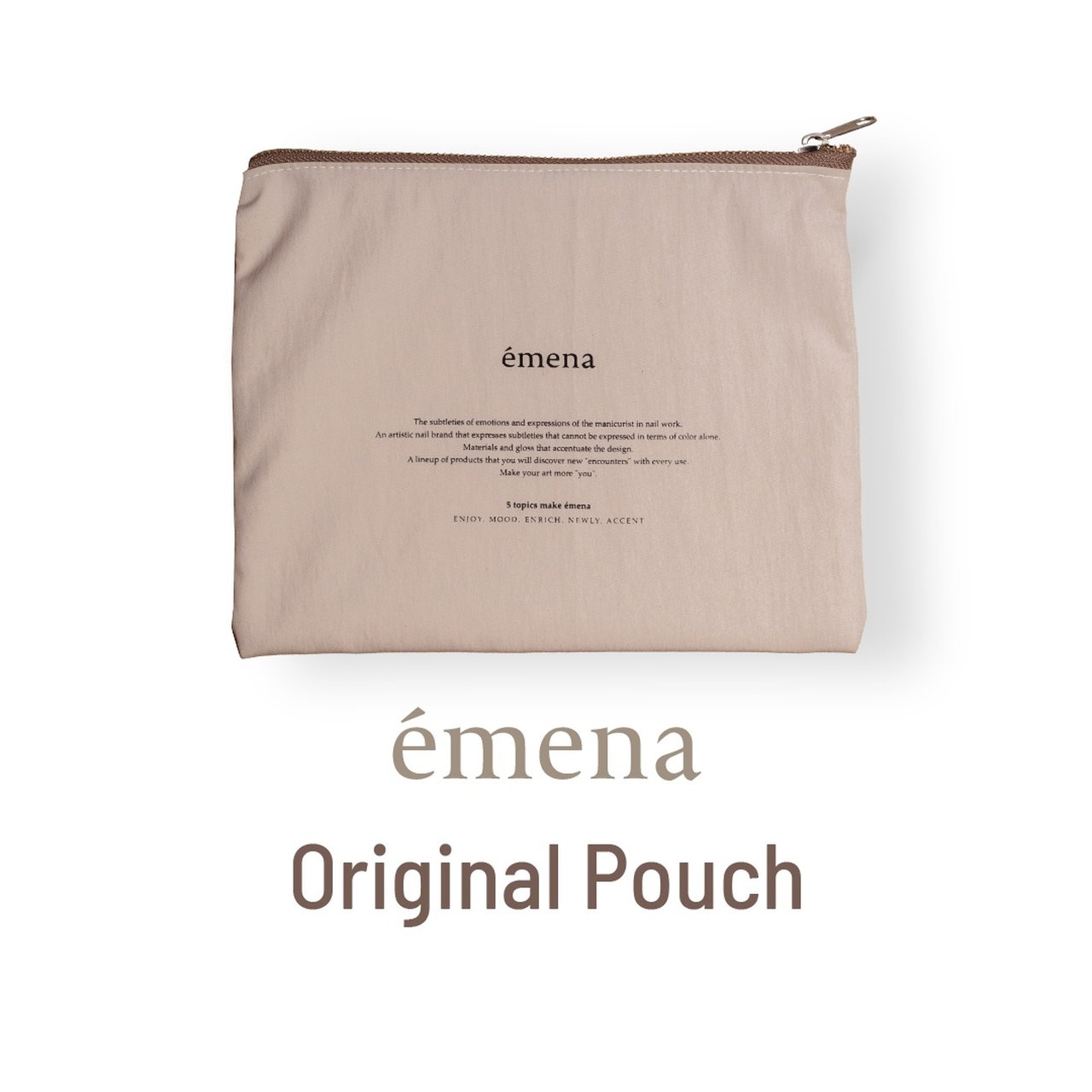 emena 2nd Anniversariy Coffret エメナ セット エメナ emena 2nd Anniversary Coffret 2周年記念 特別限定