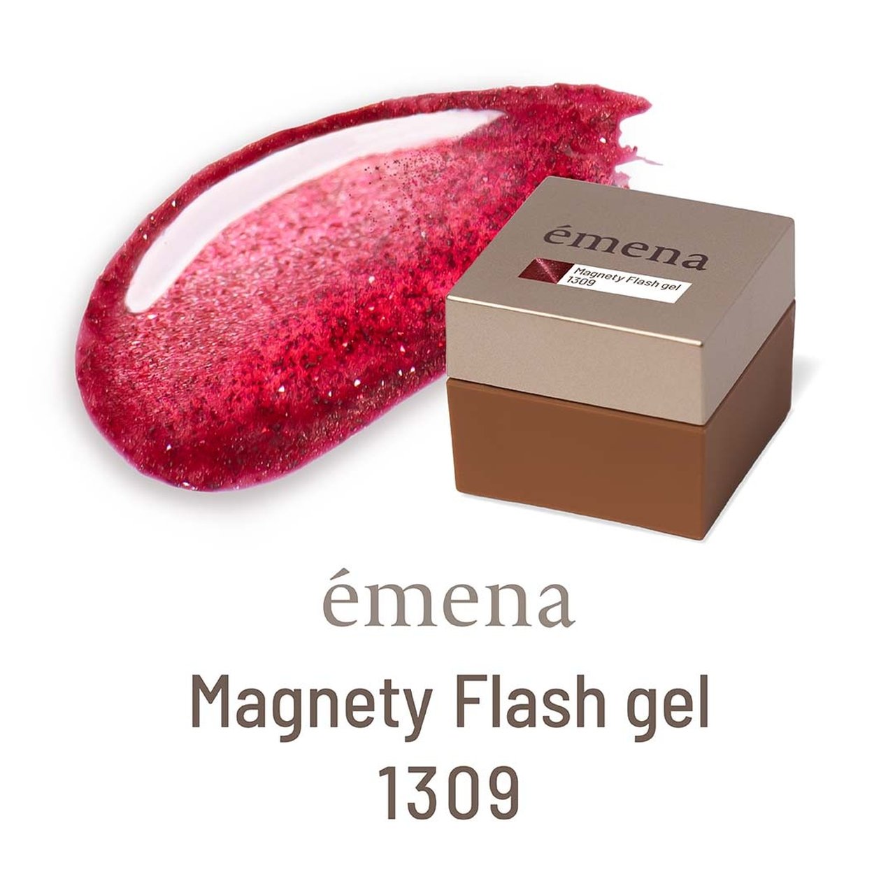 emena 2nd Anniversariy Coffret エメナ セット 2ndanniversarycoffre | emena（エメナ）
