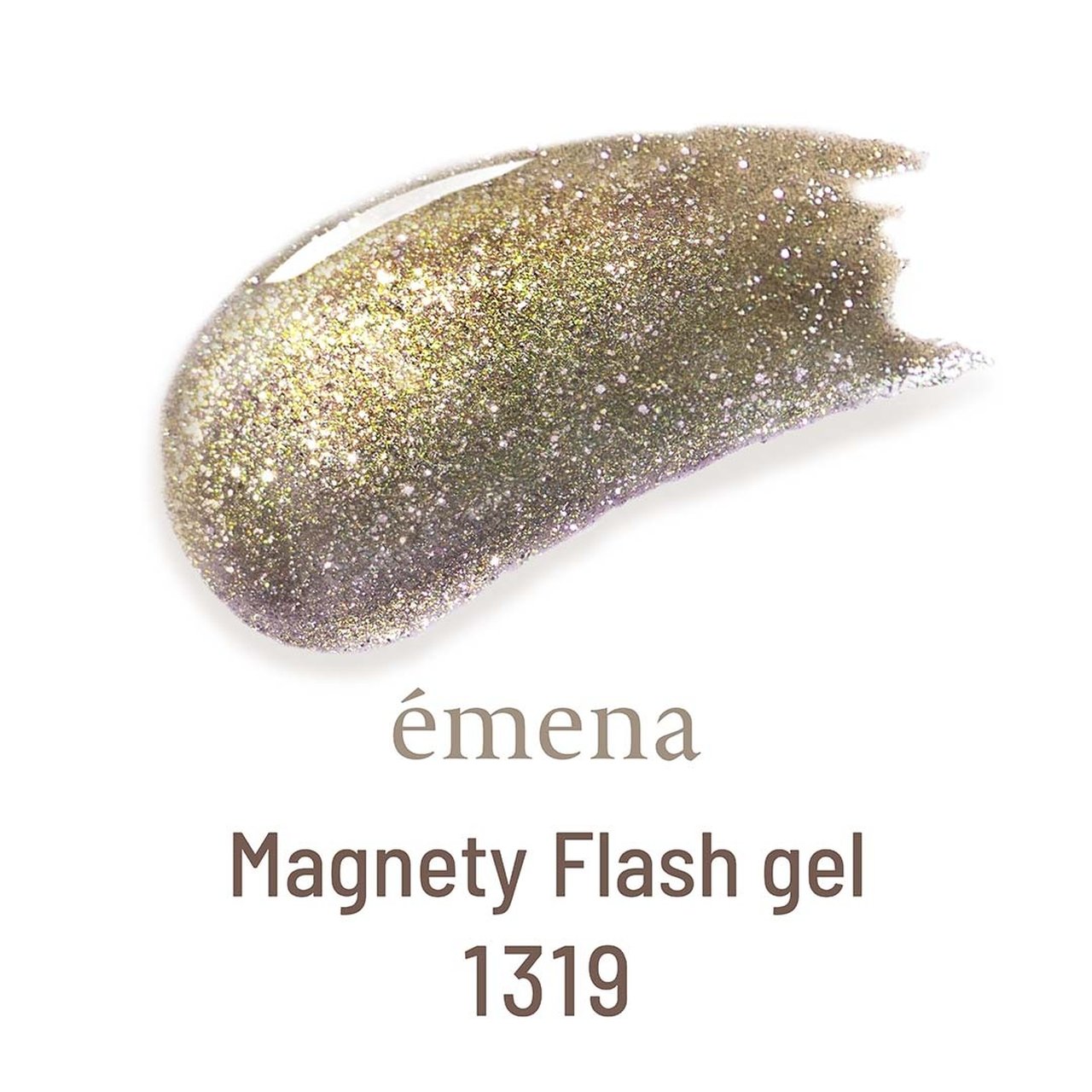 エメナ マグネティフラッシュジェル 3色セット1319 ～1321 | émena