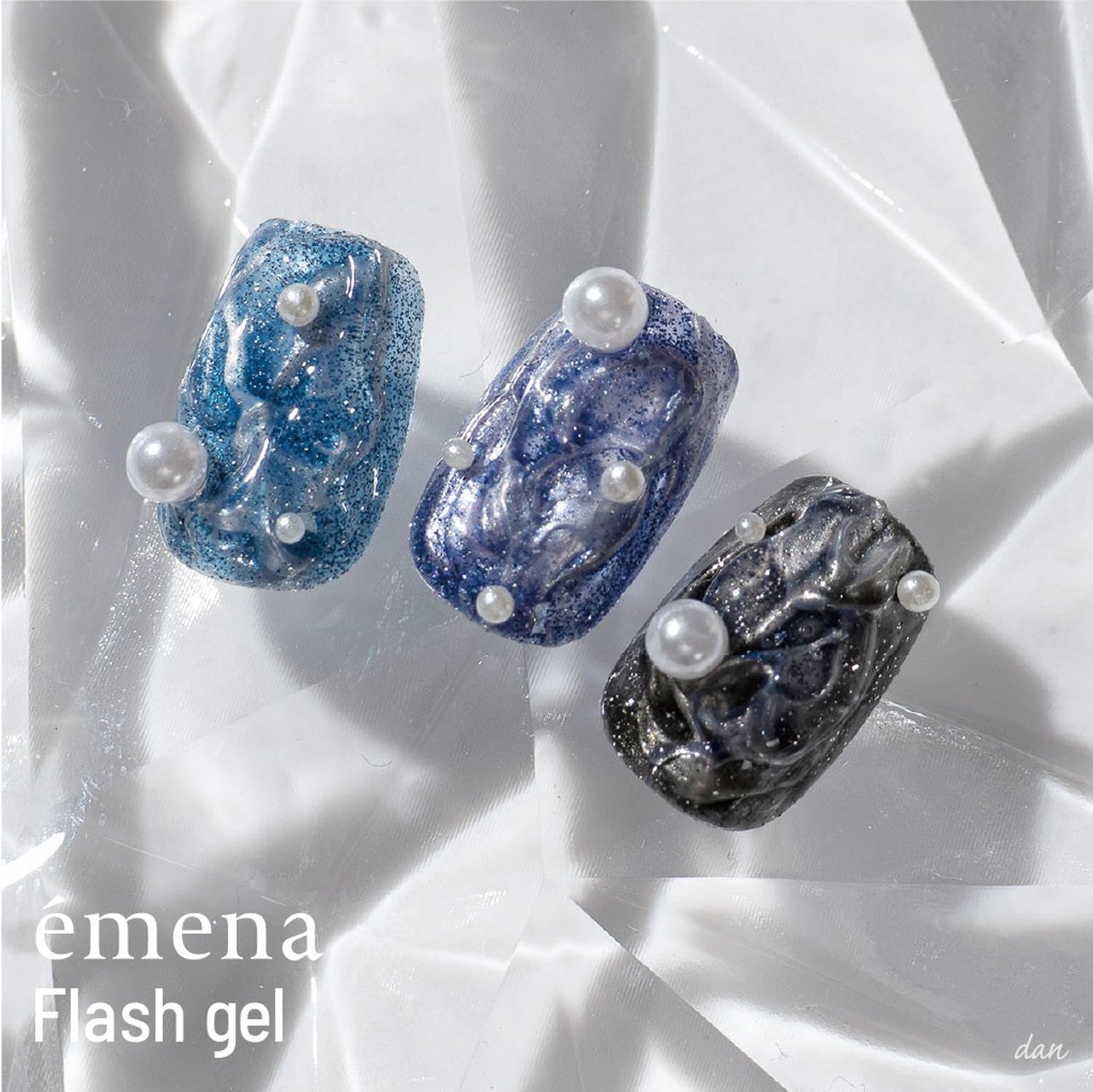 エメナ emena フラッシュジェル flashgel | emena（エメナ）