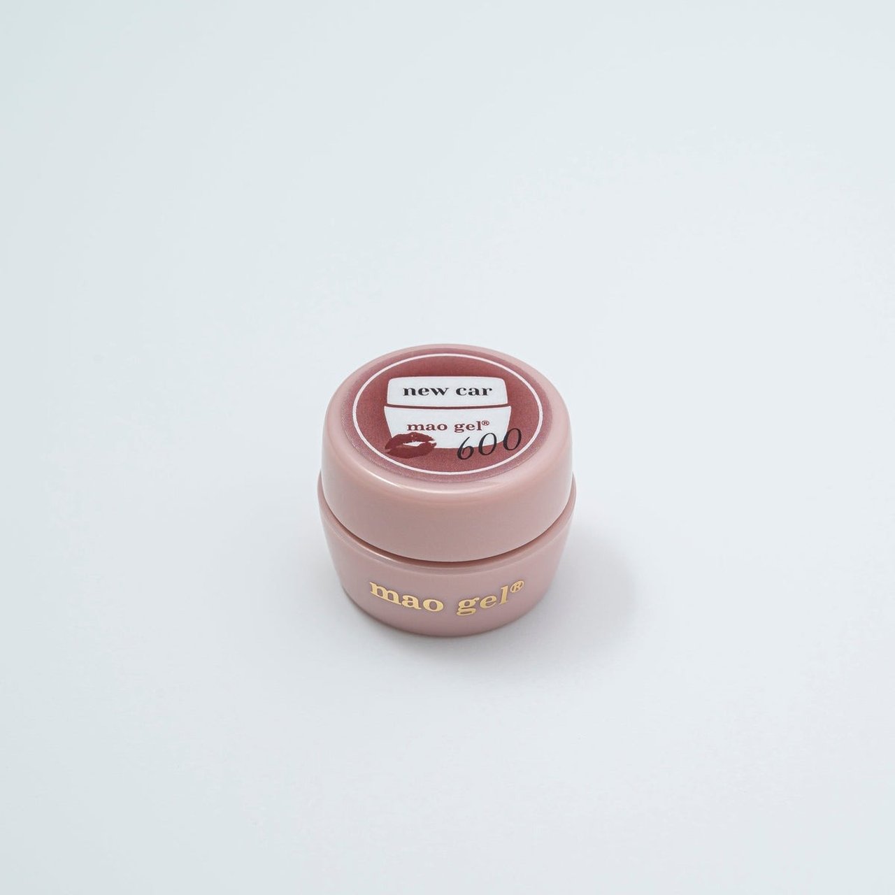 マオジェル　600番台セット マオジェル カラー紹介 Part1 ｜mao nail｜Beauty Nail Brand
