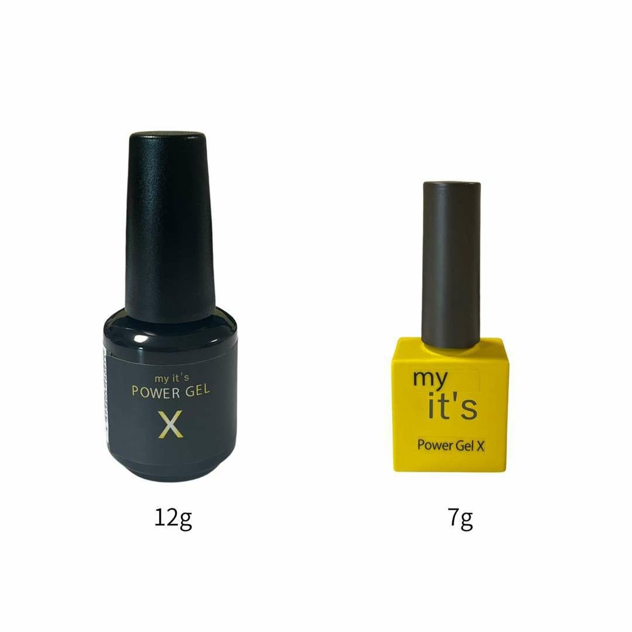 Power Gel X（パワージェルエックス）7g | my it's（マイイッツ