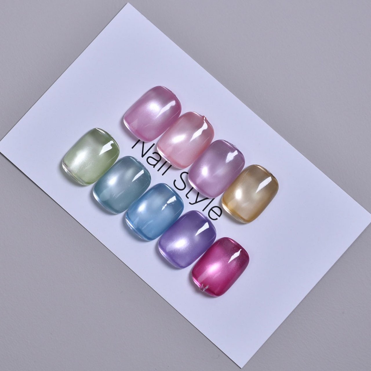 Aqua Glow Mag（アクアグロウマグ） 02 | Motto Collection（モット