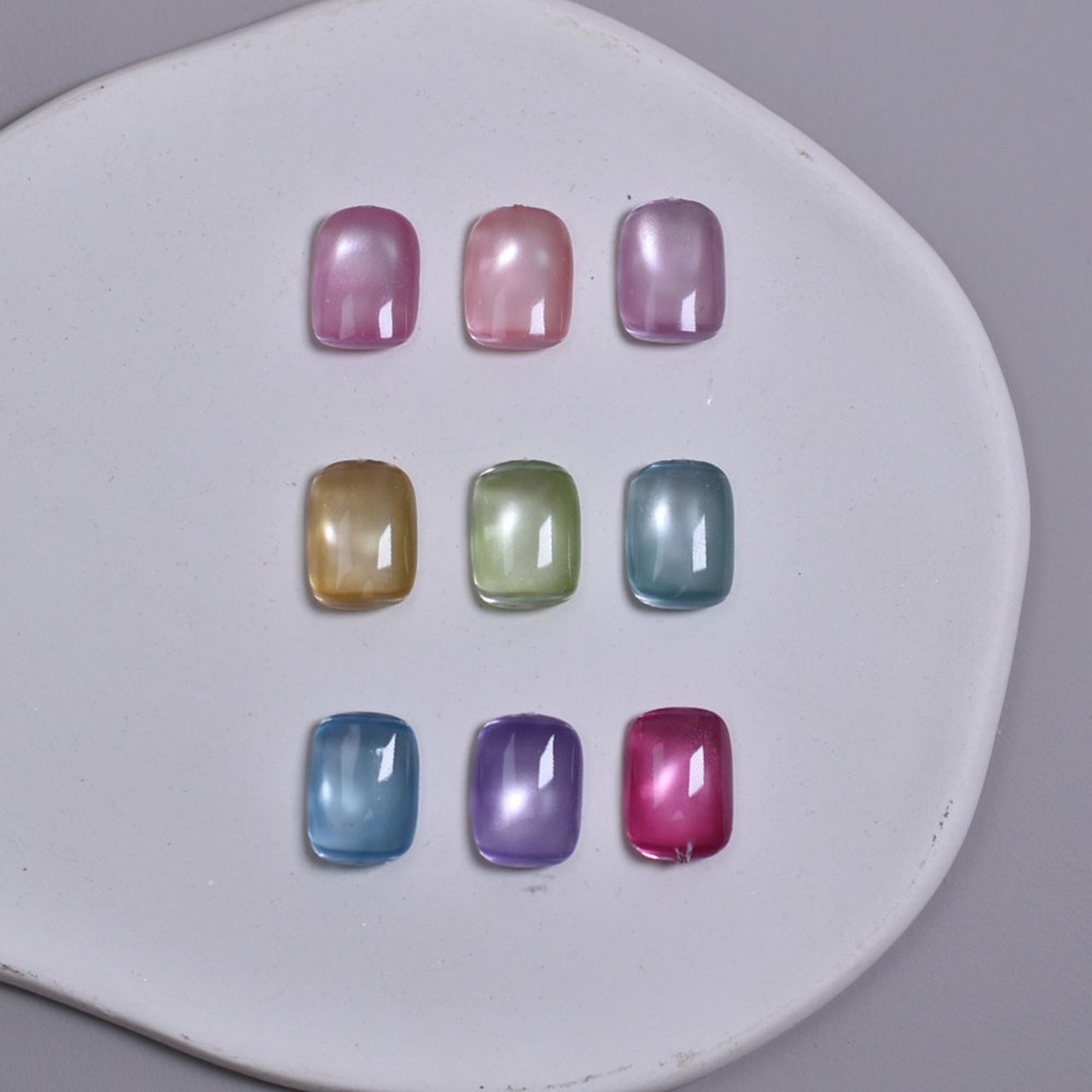 Aqua Glow Mag 1-9【特典付】 | Motto Collection（モットコレクション