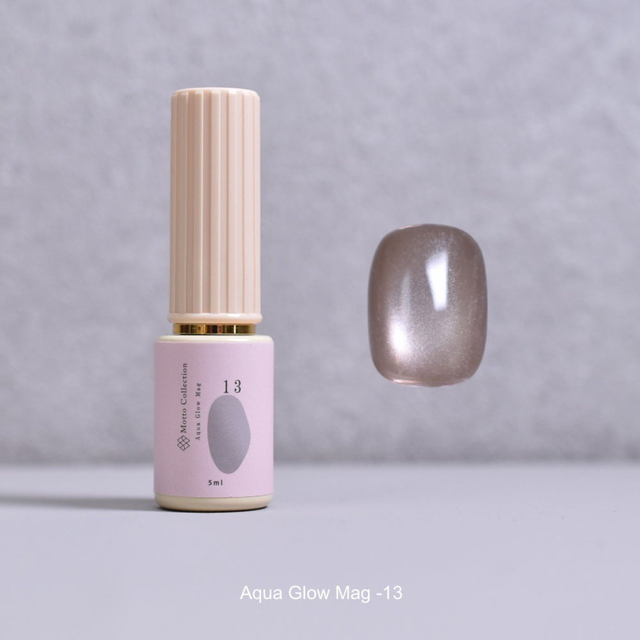 Aqua Glow Mag（アクアグロウマグ） 13 | Motto Collection（モット 