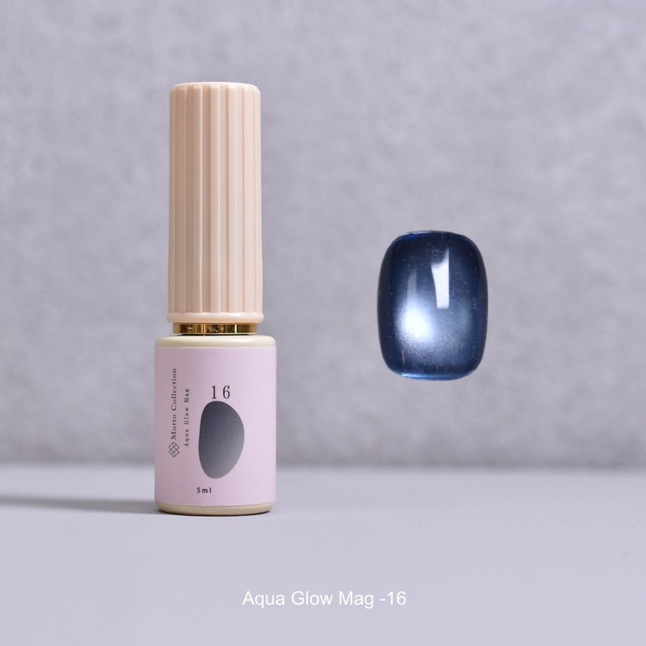 Aqua Glow Mag（アクアグロウマグ） 16 | Motto Collection（モット