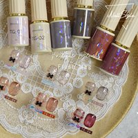 アイニティ バイ シトロン 潤肌マグコレクション 7色セット | INITY
