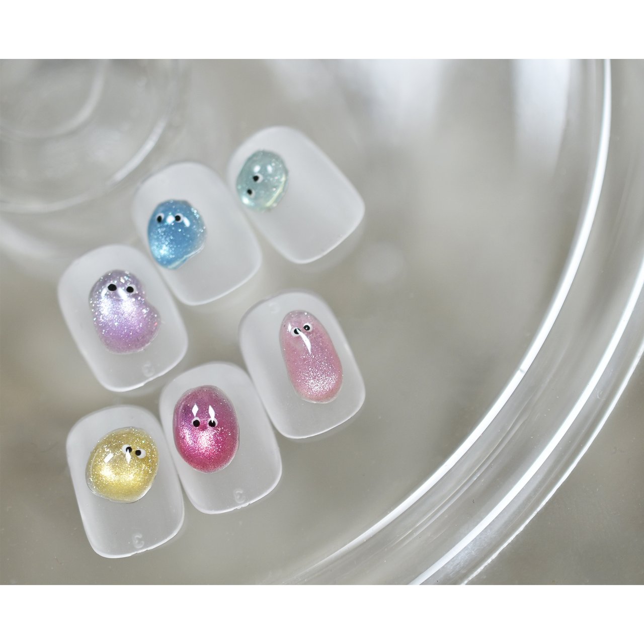 Sparkly Bubbles（スパークリングバブルズ）セット【特典付き