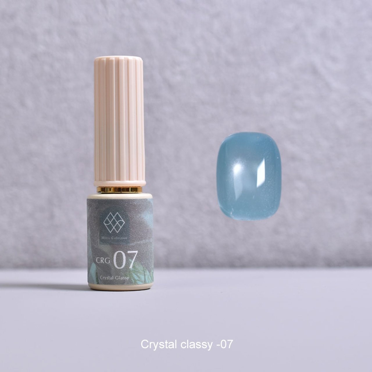 Crystal Glassy（クリスタルグラッシー【07】 | Motto Collection