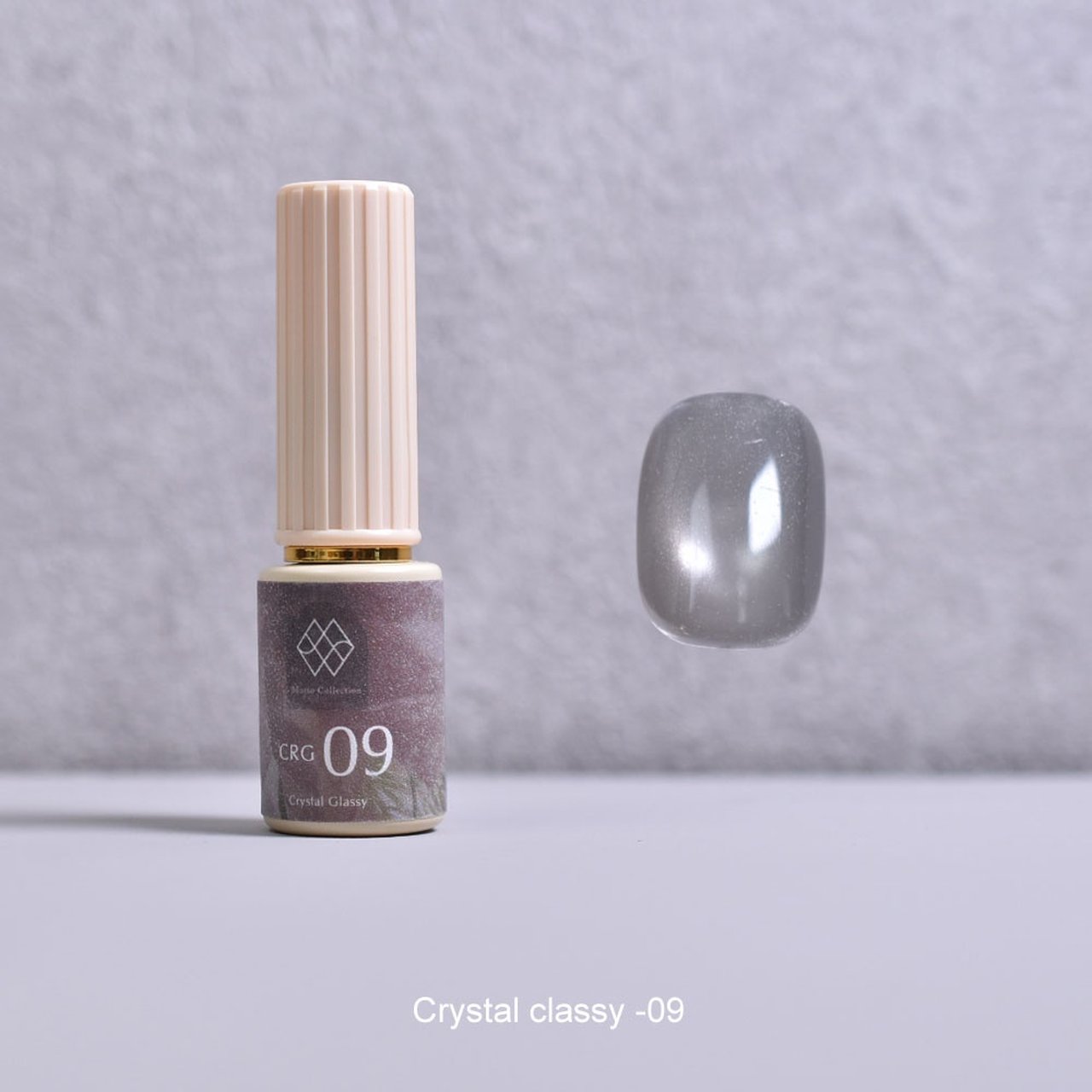 Crystal Glassy（クリスタルグラッシー【09】 | Motto Collection