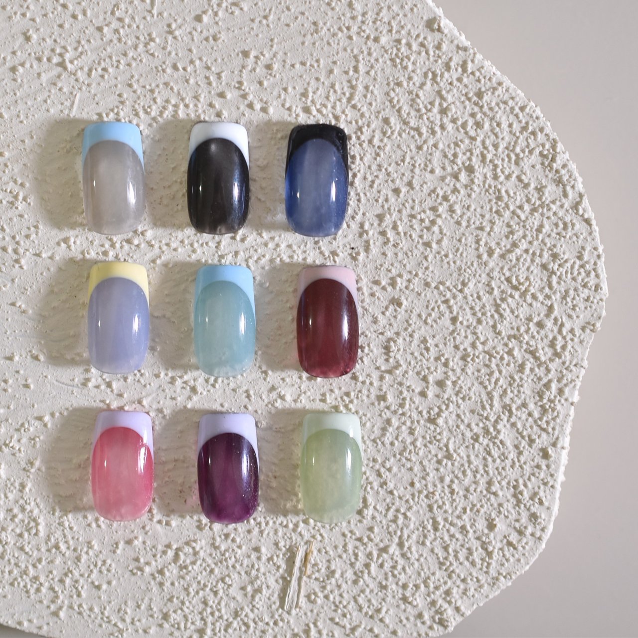Crystal Glassy（クリスタルグラッシー【09】 | Motto Collection
