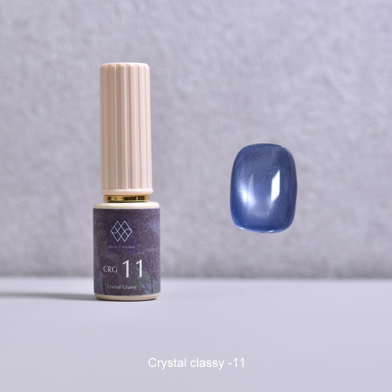 Crystal Glassy（クリスタルグラッシー【11】 | Motto Collection