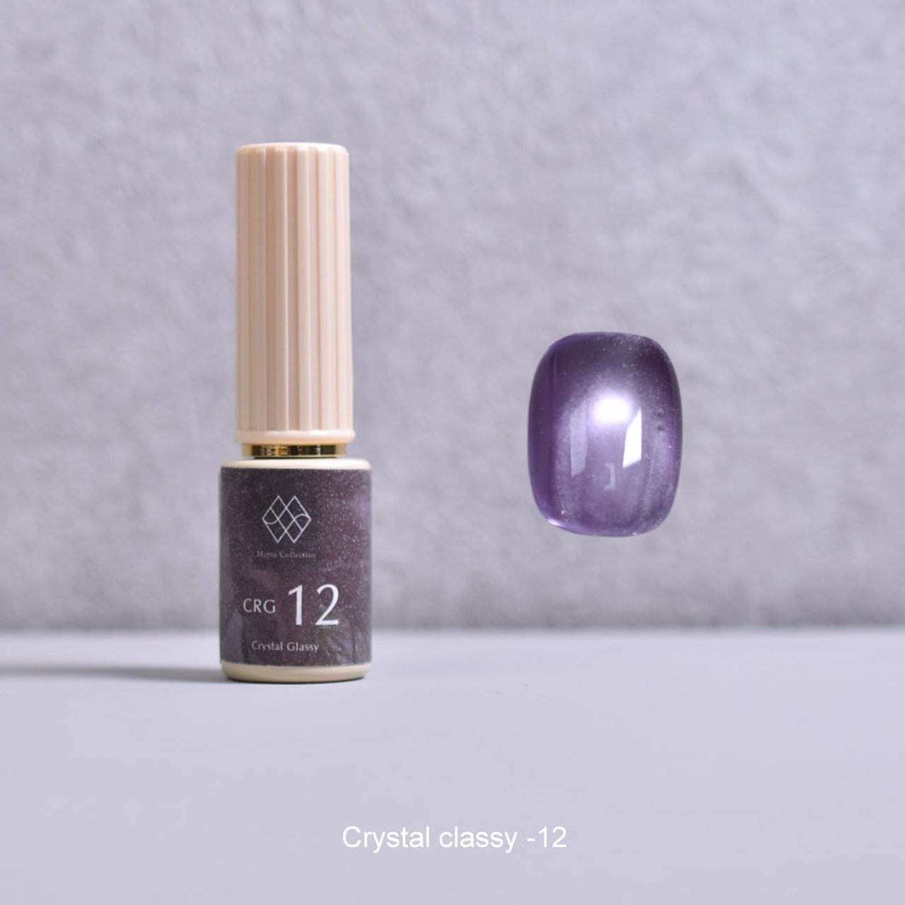 Crystal Glassy（クリスタルグラッシー【12】 | Motto Collection