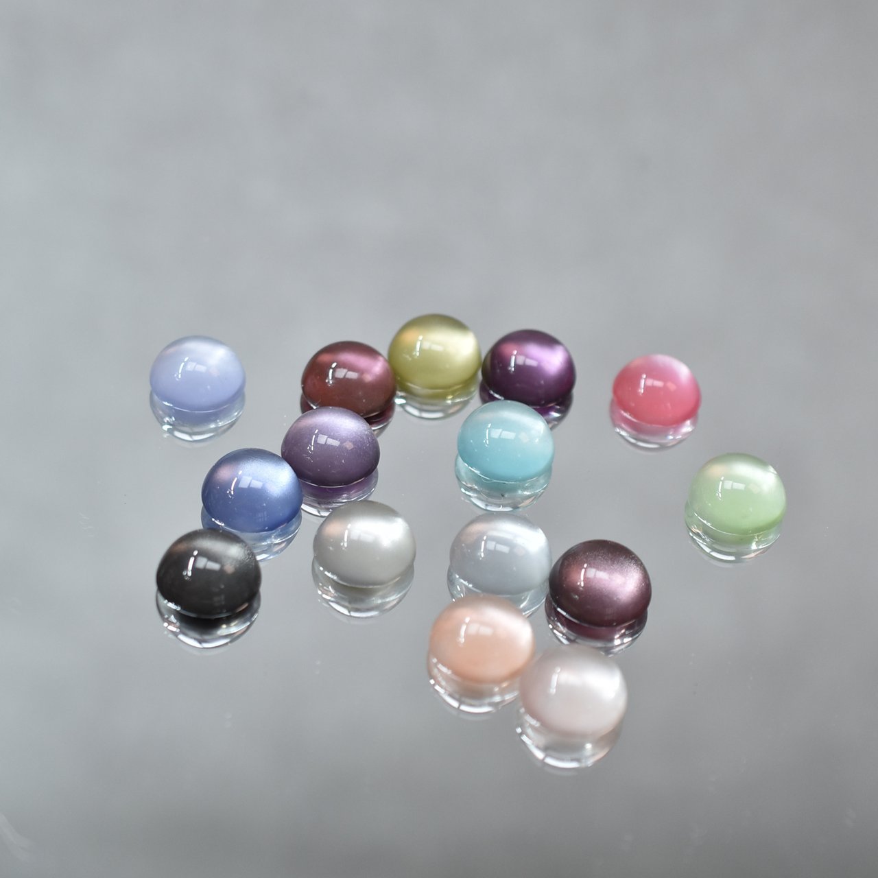 Crystal Glassy（クリスタルグラッシー【12】 | Motto Collection