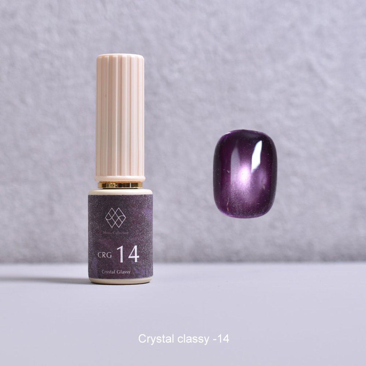 Crystal Glassy（クリスタルグラッシー【14】 | Motto Collection