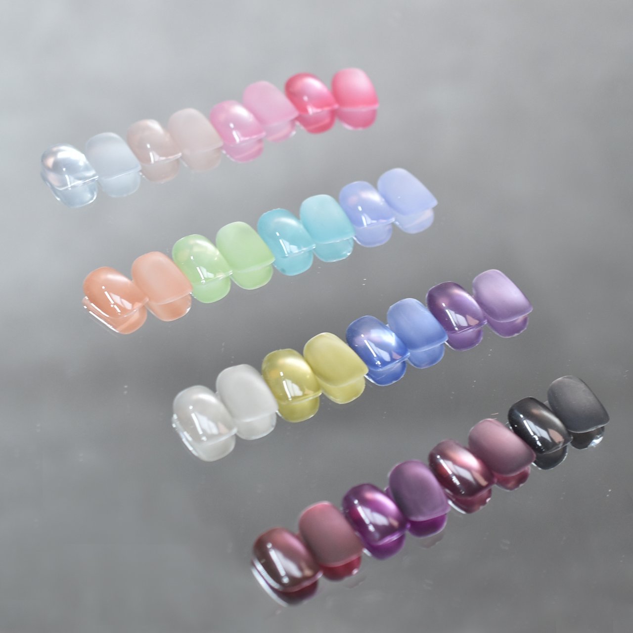 Crystal Glassy（クリスタルグラッシー【14】 | Motto Collection