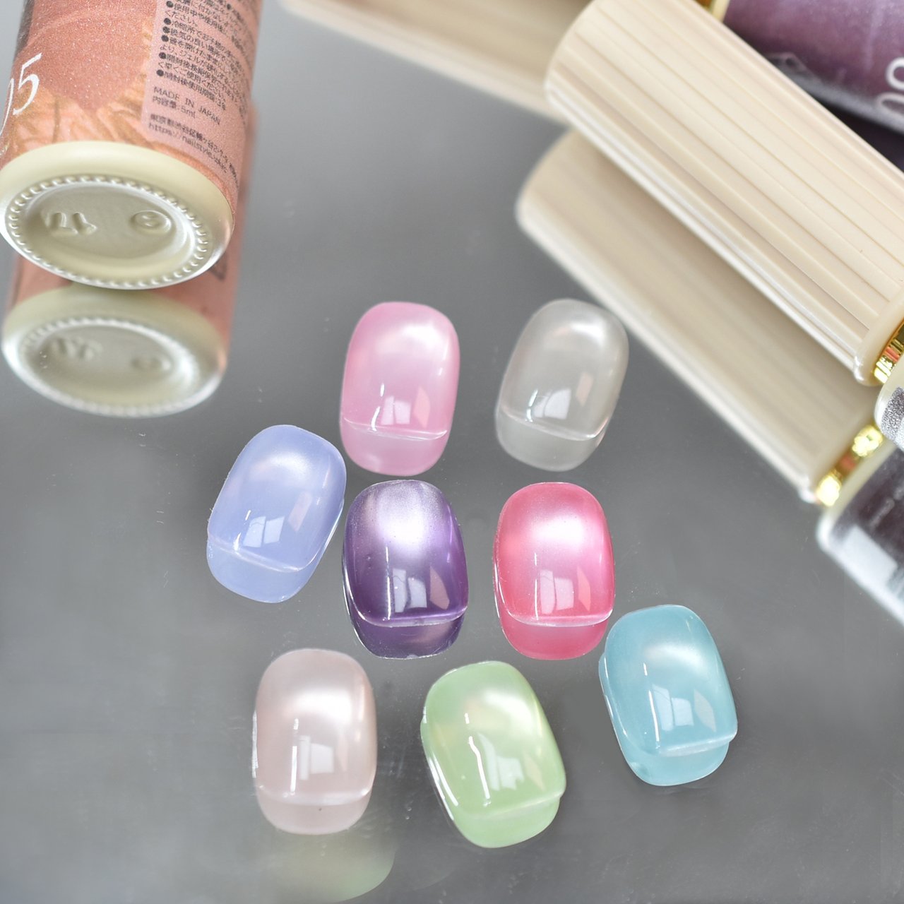 Crystal Glassy（クリスタルグラッシー【14】 | Motto Collection