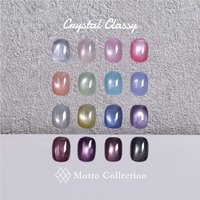 TOY’s×INITY ボルドーマグコレクション 6色セット TOY's×INITY | ボルドーマグコレクション 6色セット | ライフ