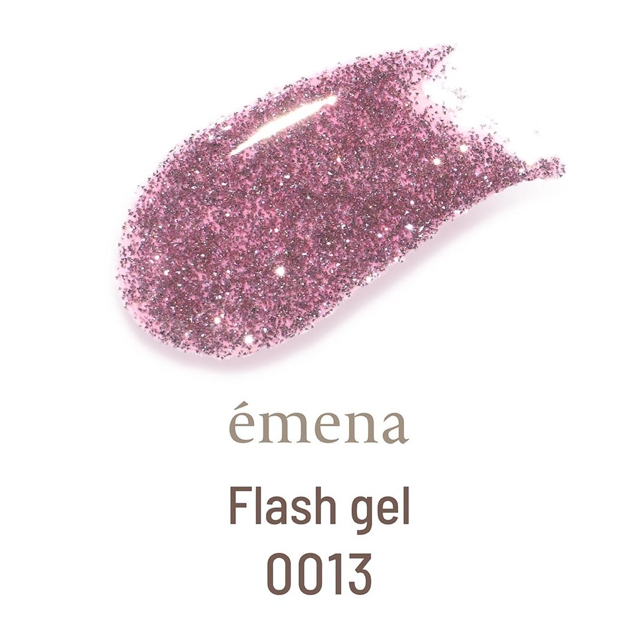 期間限定】エメナ フラッシュジェル 0013 | émena（エメナ） | カラー
