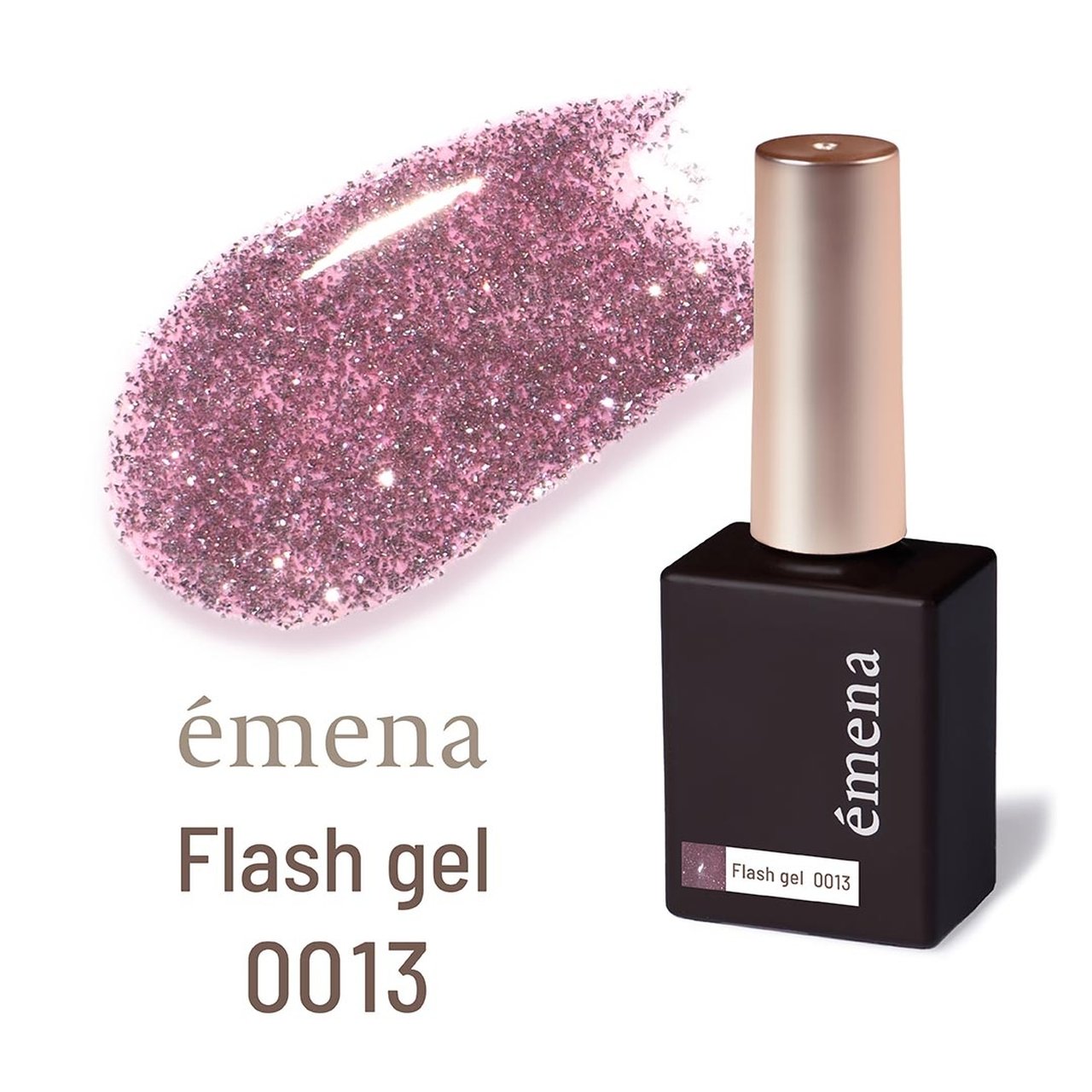 期間限定】エメナ フラッシュジェル 0013 | émena（エメナ） | カラー