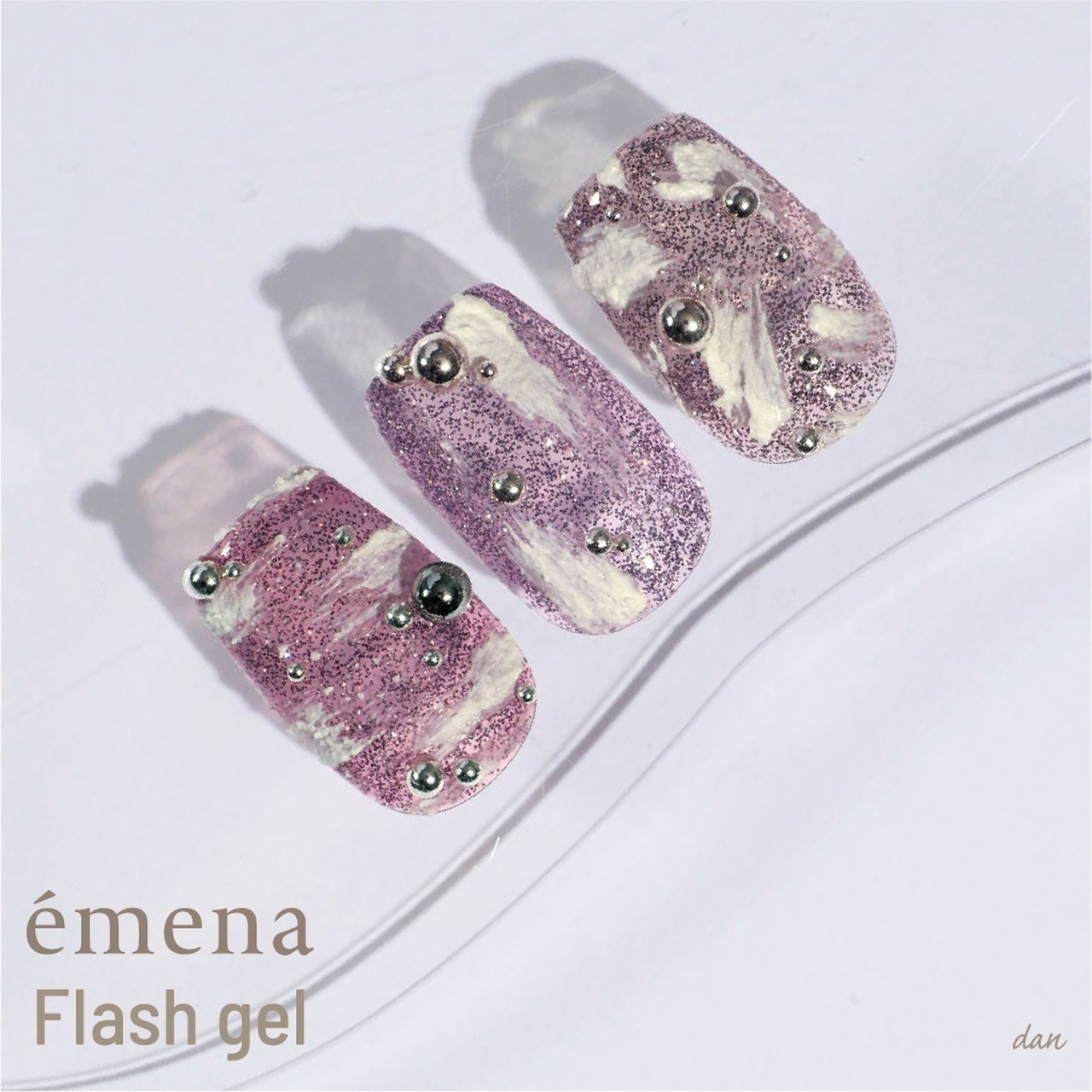 期間限定】エメナ フラッシュジェル 0013 | émena（エメナ） | カラー