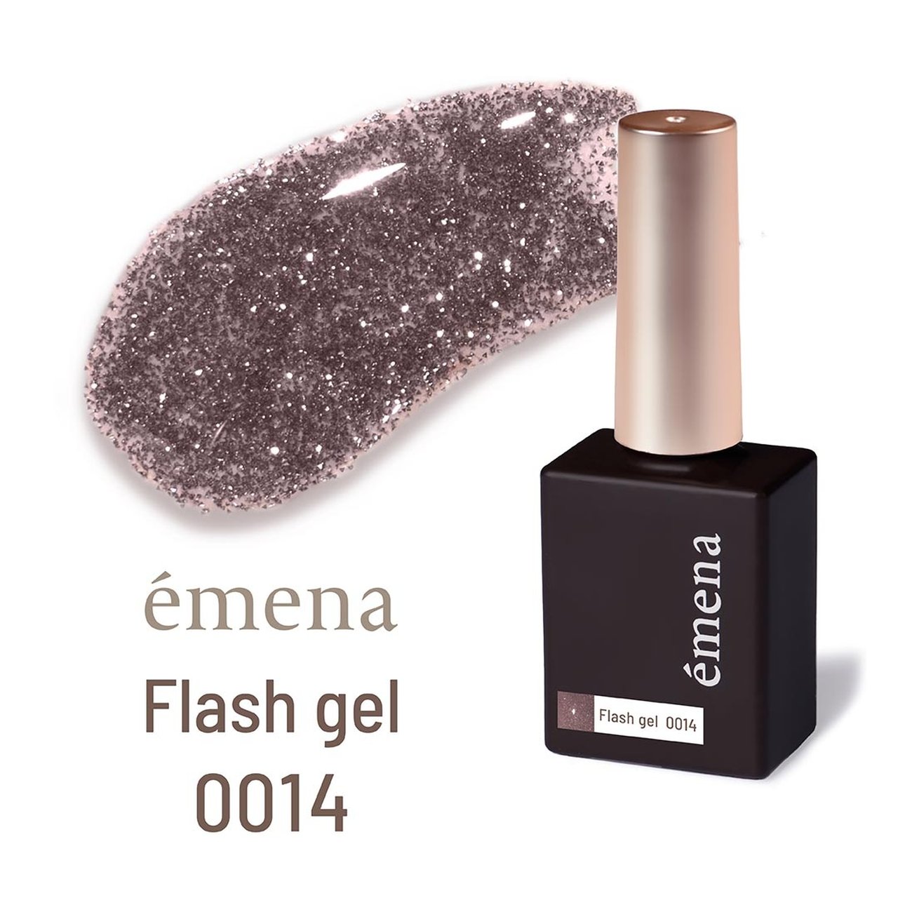 期間限定】エメナ フラッシュジェル 0014 | émena（エメナ） | カラー
