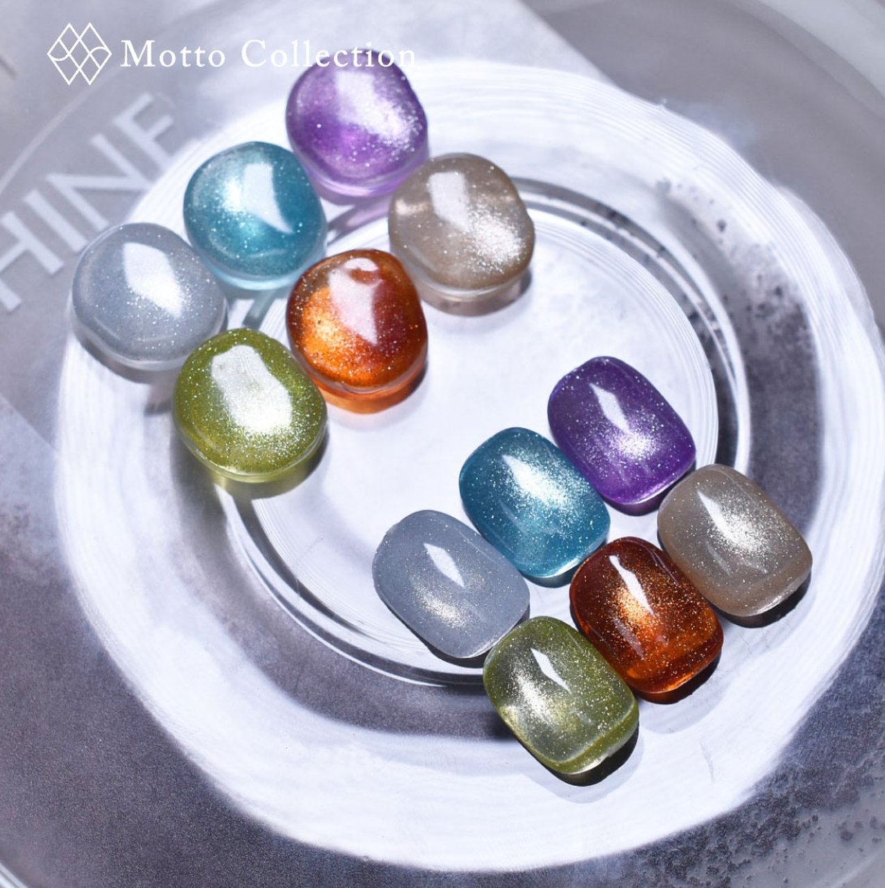 Be The Shine（ビーザシャイン）05 | Motto Collection（モット