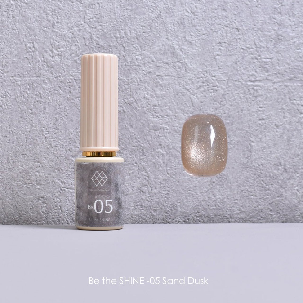 Be The Shine（ビーザシャイン）セット | Motto Collection