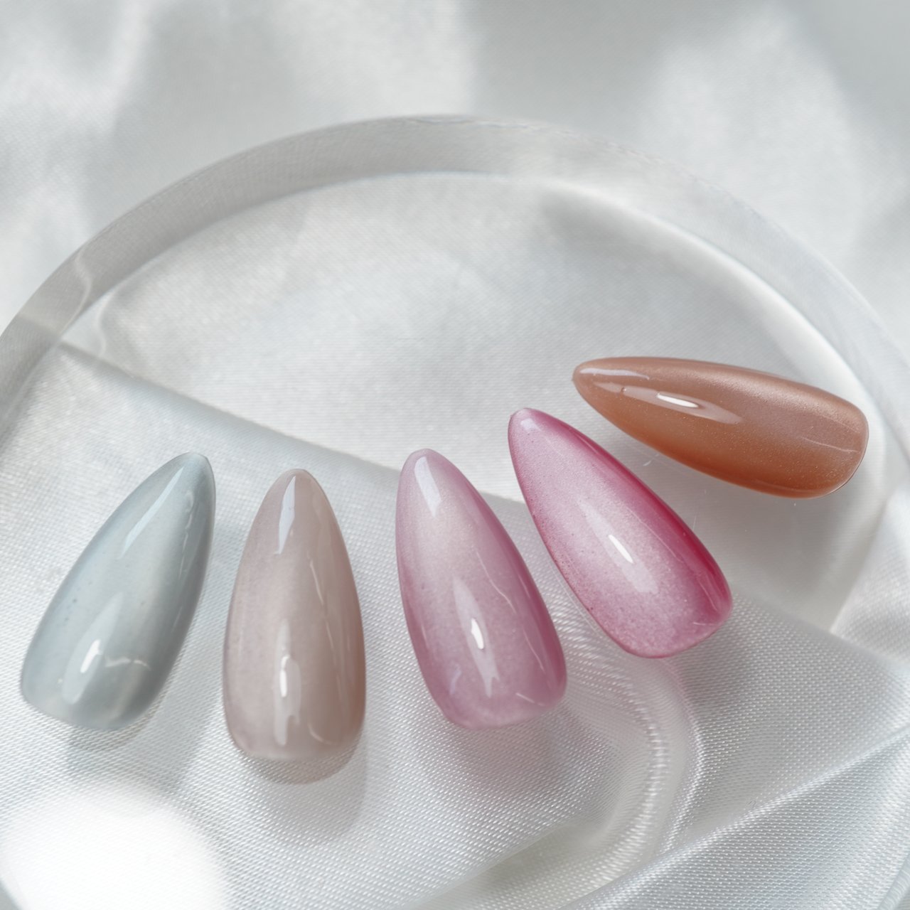 Crystal Glassy（クリスタルグラッシー【03】 | Motto Collection