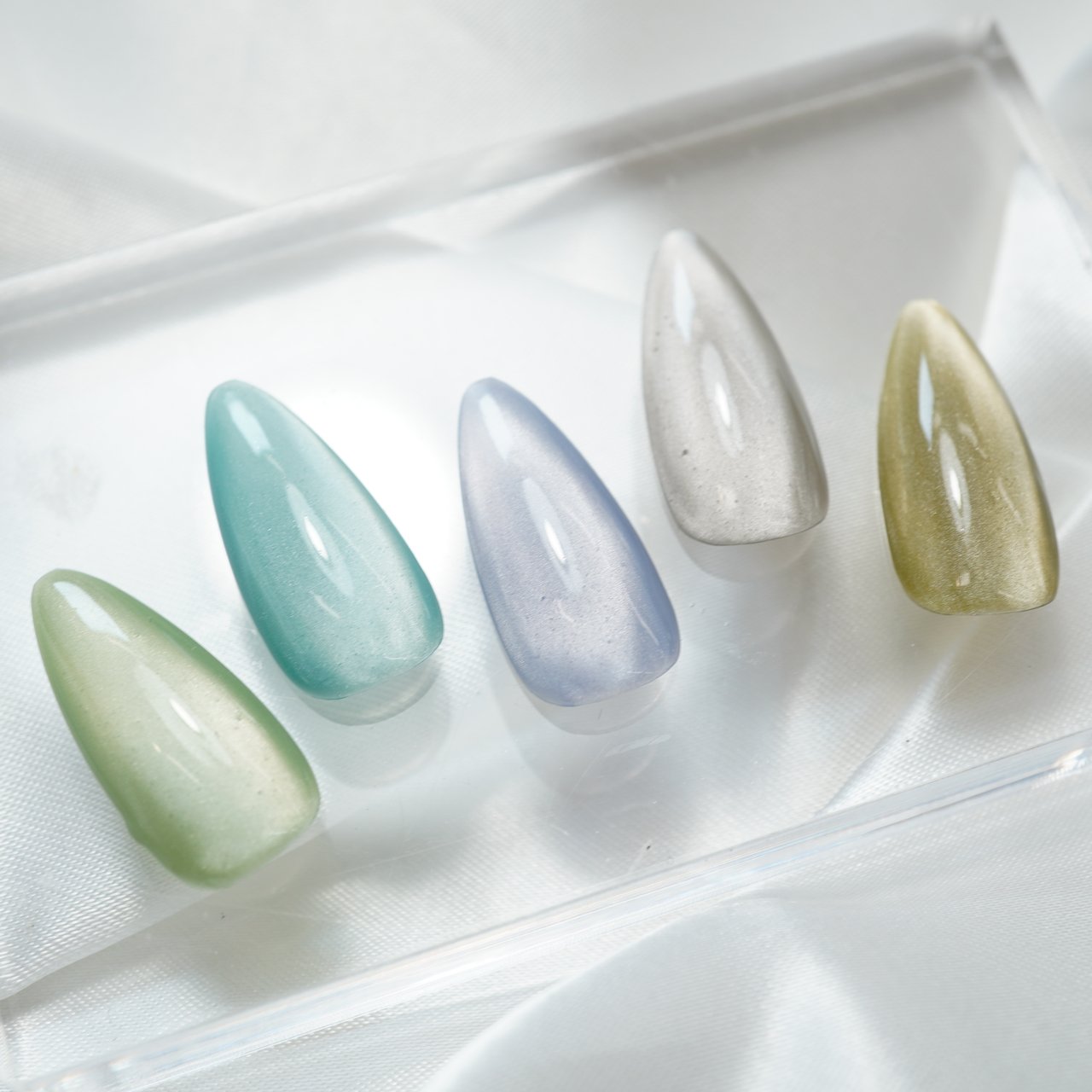 Crystal Glassy（クリスタルグラッシー【09】 | Motto Collection
