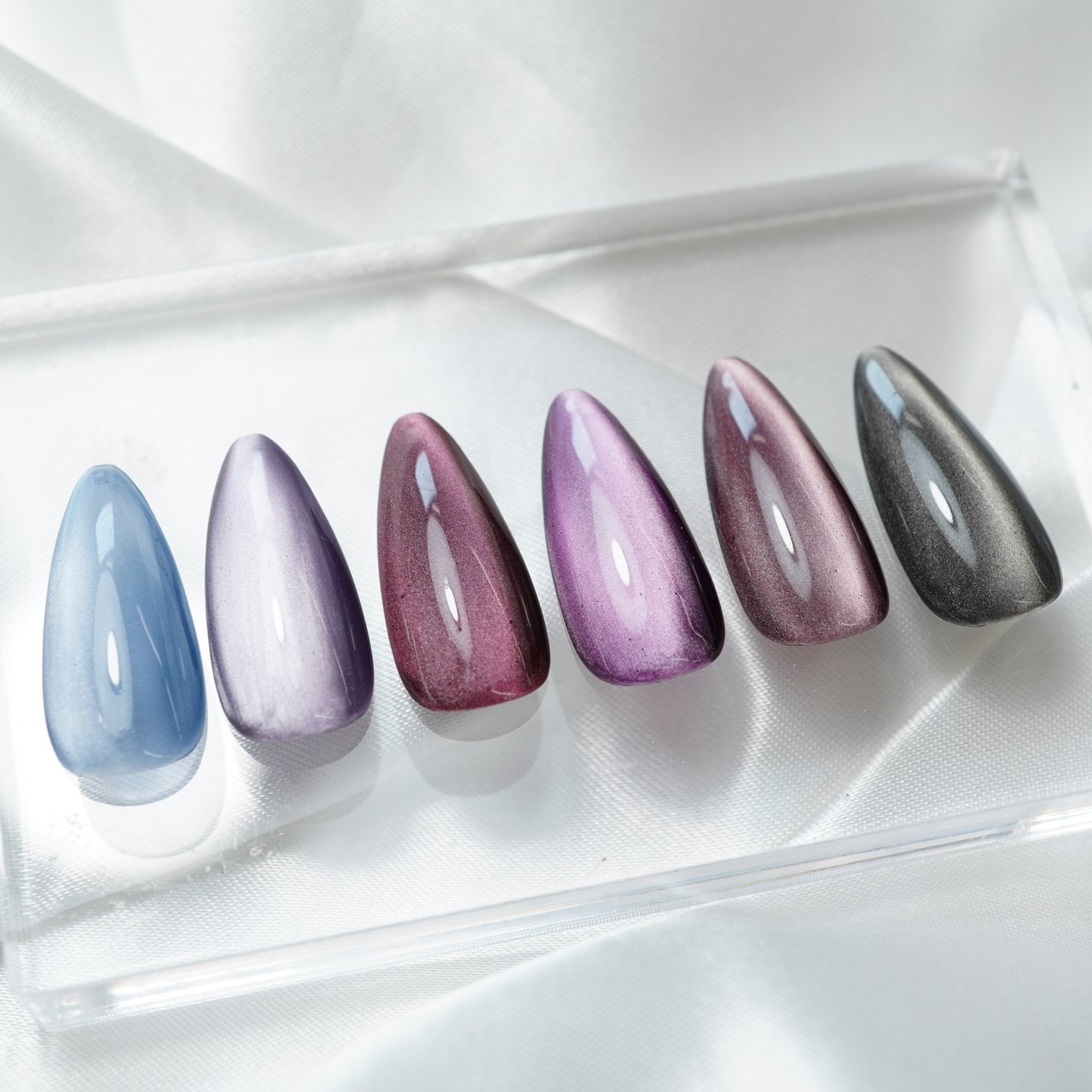 Crystal Glassy（クリスタルグラッシー【12】 | Motto Collection