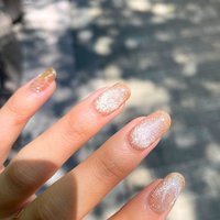 ネイルパフェ マグネットジェル S7エマンレザン 2g ネイルパフェ マグネットジェル 2g S7 エマンレザン | Nail Labo