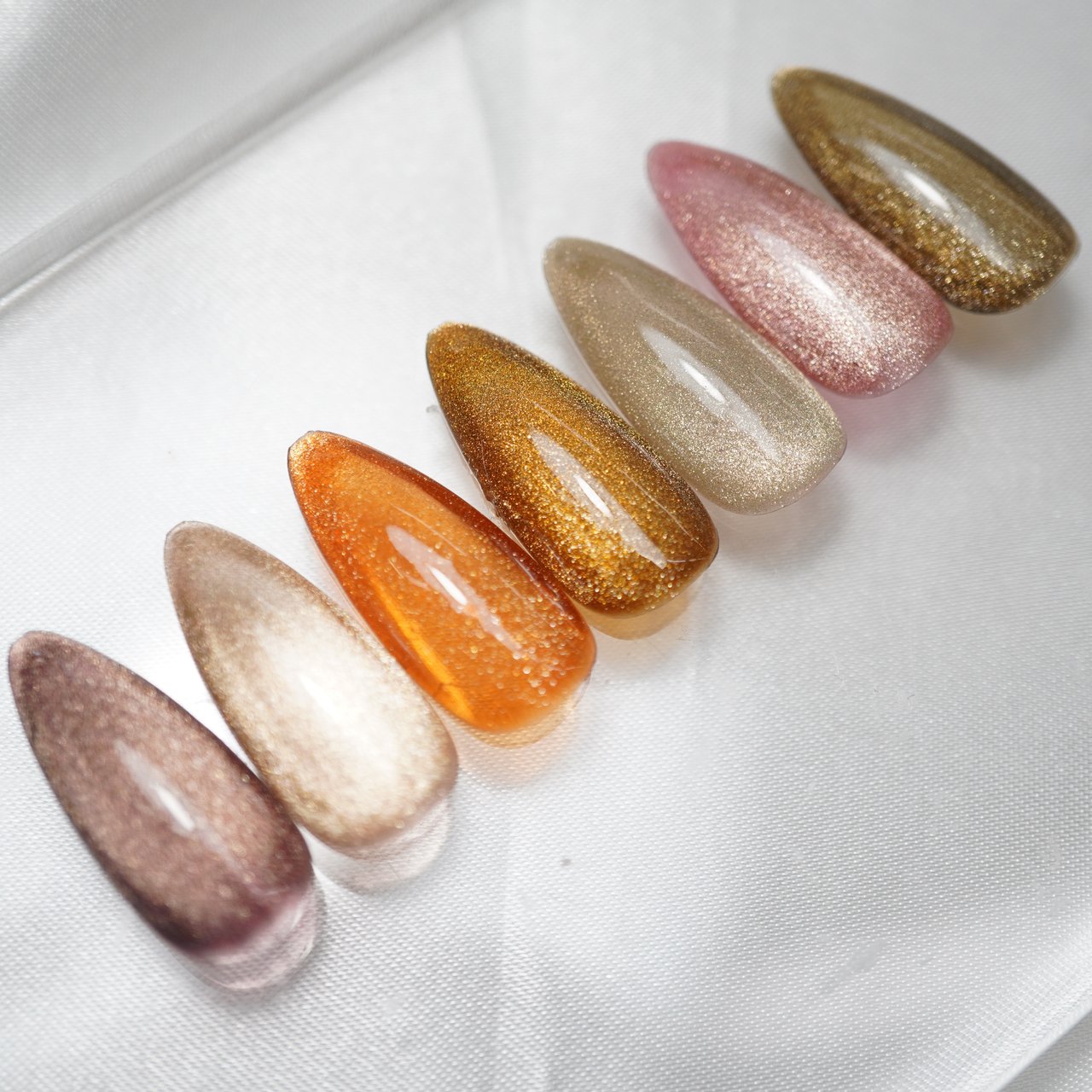 無料】『ICEGEL ABLACK ステラスターギャラクシージェル 』7色