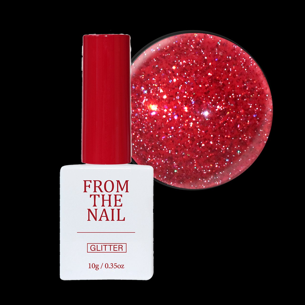 チェリーページ FG259【Cherry Bomb（チェリーボム）】 | FROM THE NAIL