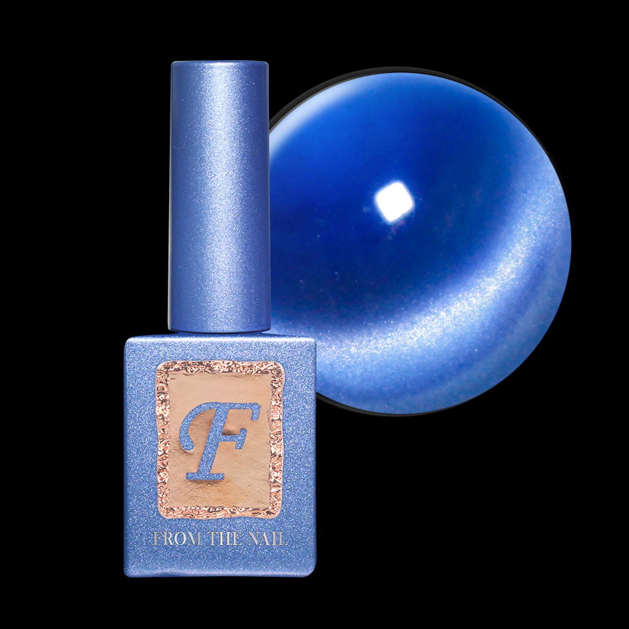 FG191【MINERAL（ミネラル）】 | FROM THE NAIL（フロムザネイル