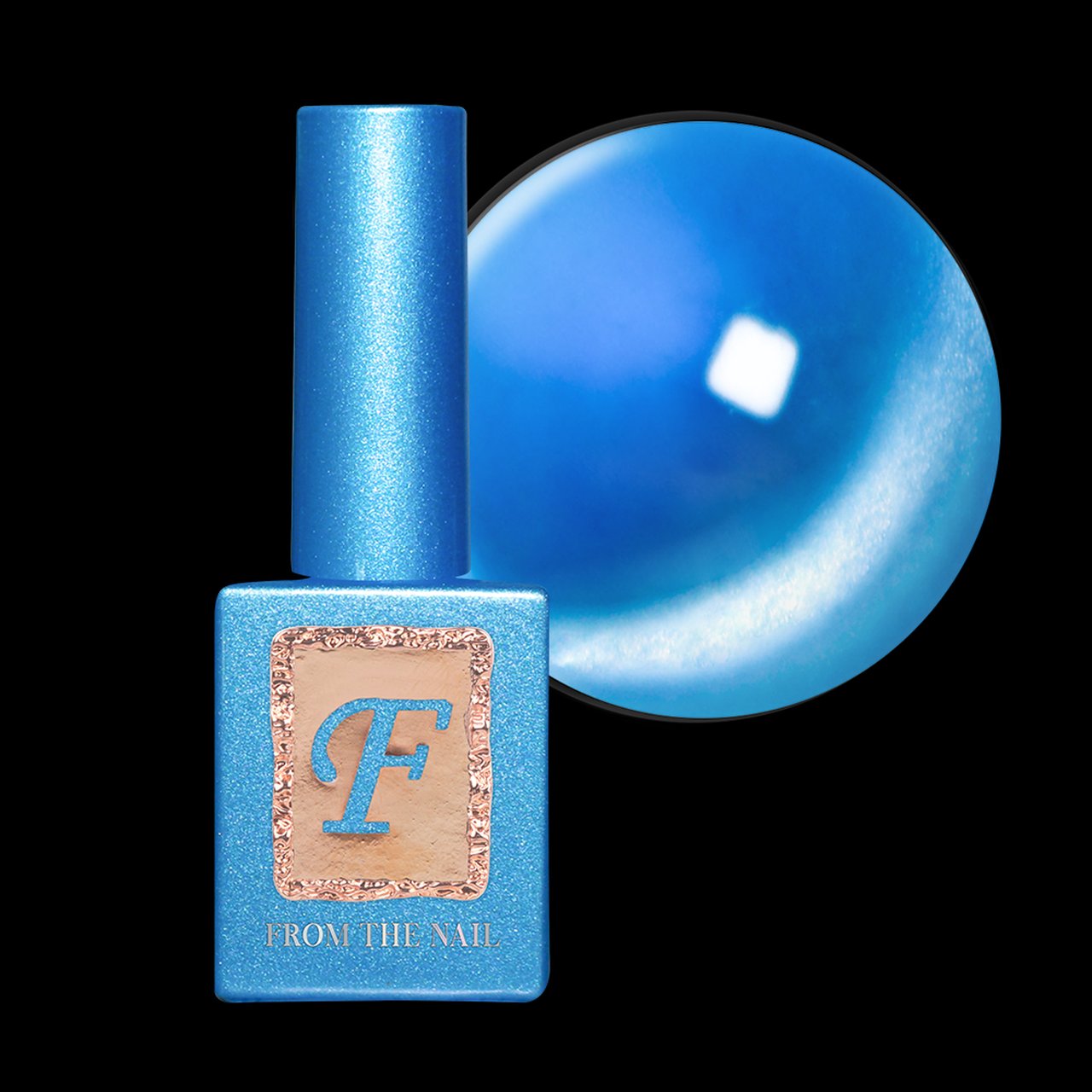 FG192【MINERAL（ミネラル）】 | FROM THE NAIL（フロムザネイル