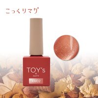 TOY＇s x INITY ぷる桃マグコレクション 6色セット