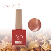 TOY＇s x INITY ぷる桃マグコレクション 6色セット
