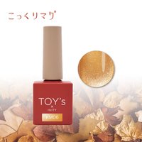 TOY＇s x INITY ボルドーマグコレクション 6色セット