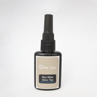 Dna ダイヤモンドトップ　新品未開封3点 DnaGelノンワイプグロストップ50g | Dna Gel（ディーナジェル