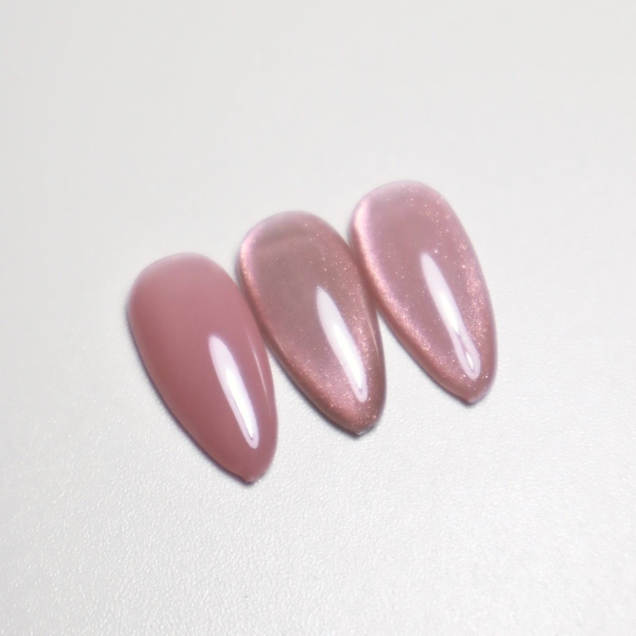 FROM THE NAIL KOREA 最終値下げ！From the nail フロムザネイル、7本