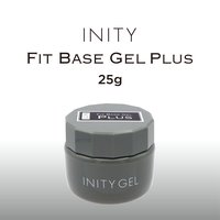 アイニティ ハードコートトップジェル 25g | INITY（アイニティ