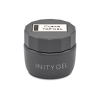 アイニティ クリアトップジェル 100g | INITY（アイニティ