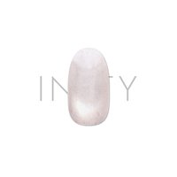 艶っぽおフェロカラーで指先に恋する輝きを・・・♡INITY『ハイエンド