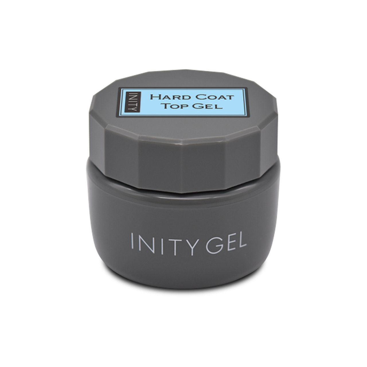アイニティ ハードコートトップジェル 25g | INITY（アイニティ